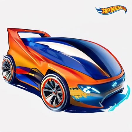 Hotwheels