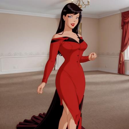 Lois Lane the best version