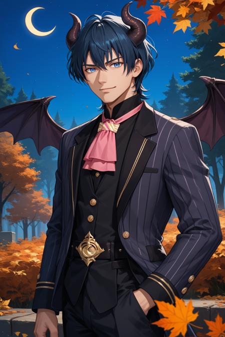 Byleth Eisner (Male)/ベレト (Fire Emblem: Three Houses) SDXL LoRA | 3 Outfits [Pony Diffusion]