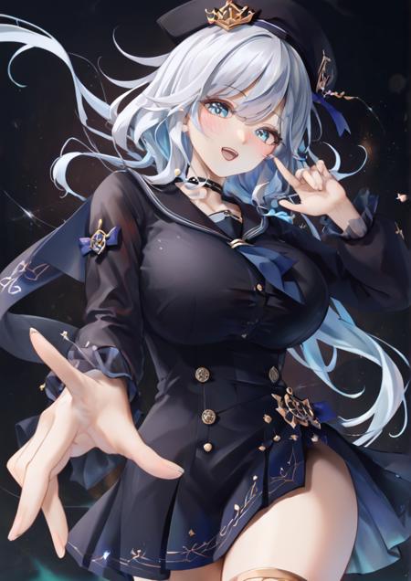花綵(kns_hanazuna) STYLE版本V1 (ID: 1149263)
