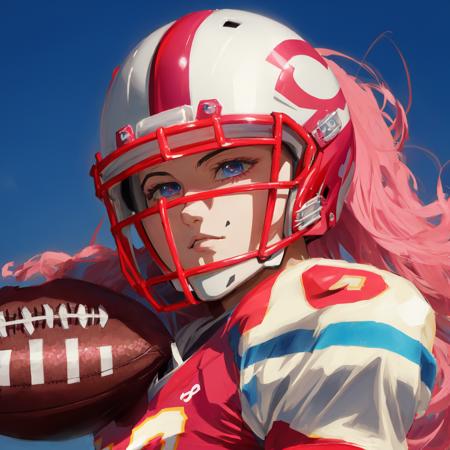 Magical Girls Football Club Mix