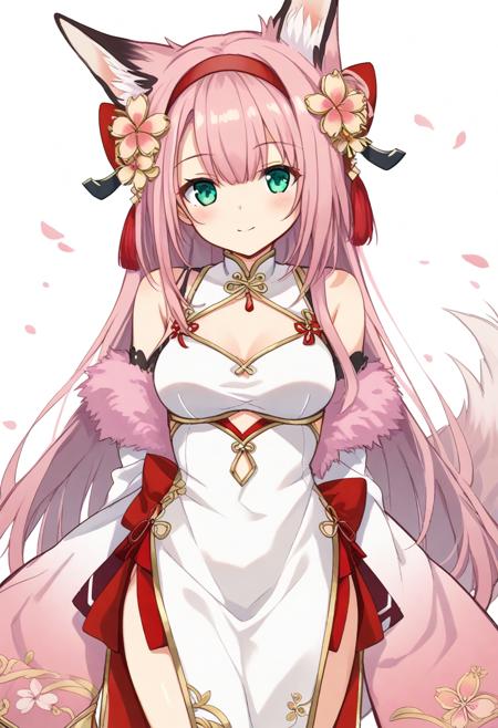 Hanazuki 花月 XL  (Azur Lane,アズールレーン)