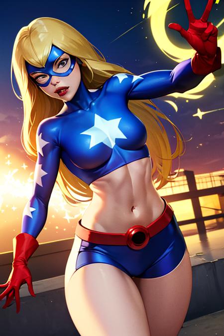Stargirl (DC Comics)