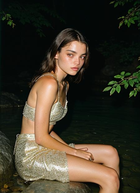 film fashion silly