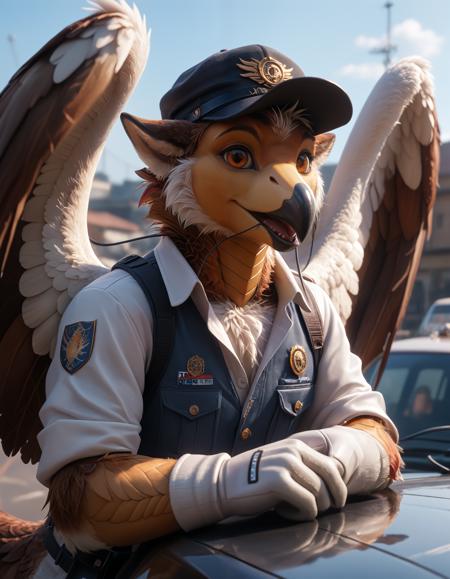 Eva (Ozawk OC)版本V1 (ID: 1017414)