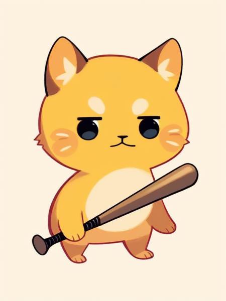 Meme - Doge (Shiba-Inu)