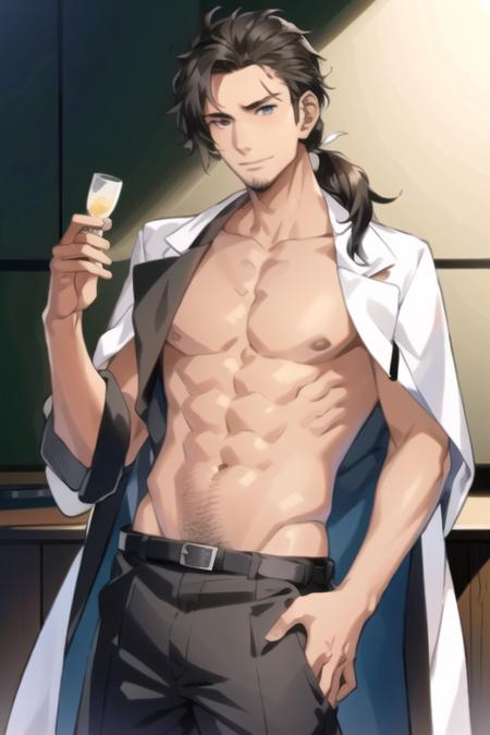 MahjongSoul/雀魂/じゃんたま Characters ( 23/11/24 Update : Kirara )