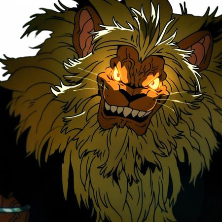 OPM - Beast King版本OPM - Beast King (ID: 565835)