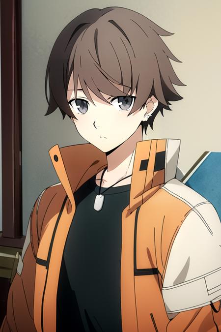Kanata / Synduality: Noir