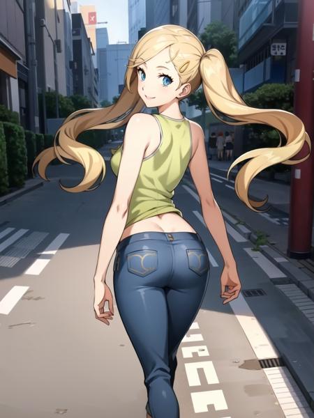 Ann Takamaki