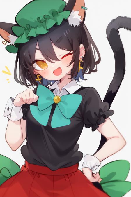 Yaro Artstyle LoRA