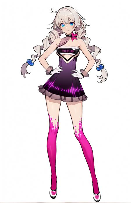 （SDXL: ArtiWaifu）MIHOYO Collection 米家全家桶 (Honkai Impact 3rd | Honkai Star Rail | Genshin Impact | Zenless Zone Zero)