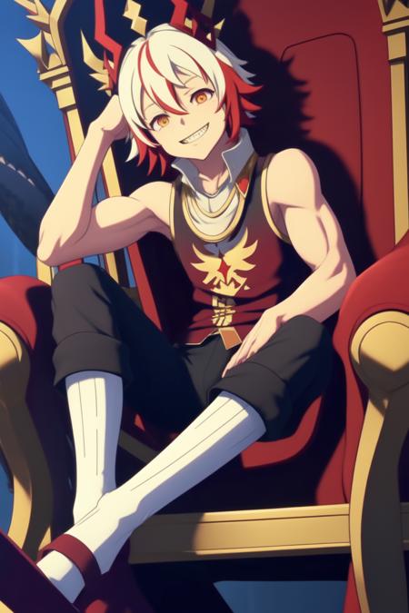 Monster Strike: Caesar