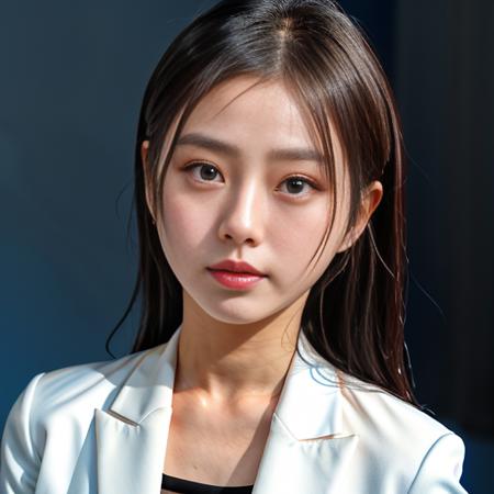 Go Min Si