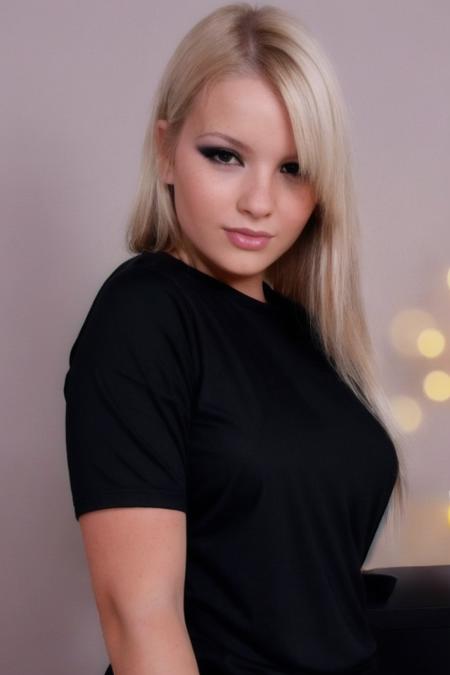 Faith Nelson - Adult model SD1 ??