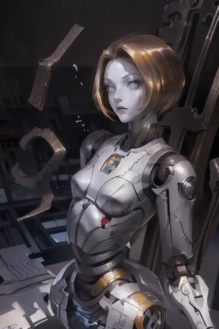 Orianna | League of Legends版本v1.0 (ID: 269041)
