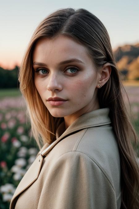 Abbey Lee