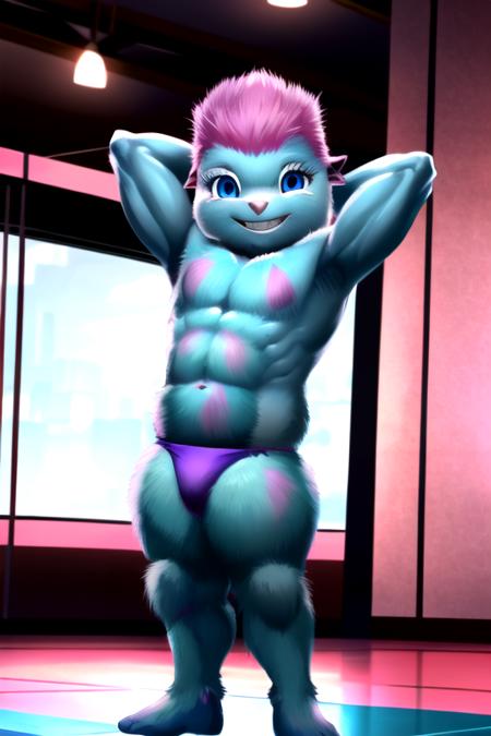 Bibble (Barbie: Fairytopia Trilogy)