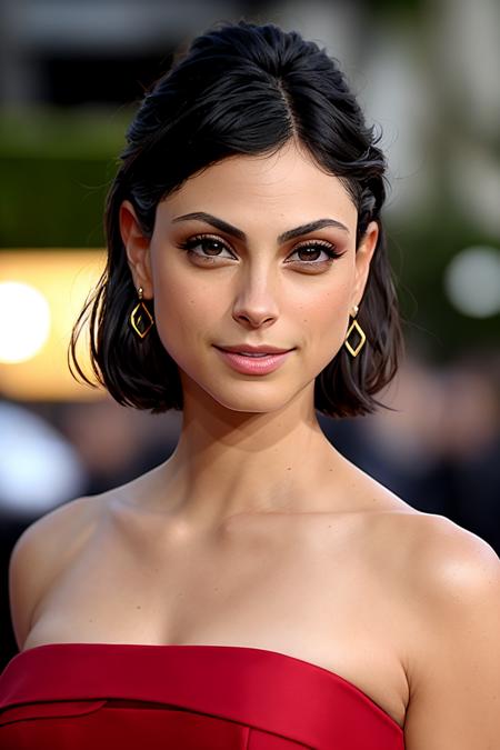 Morena Baccarin