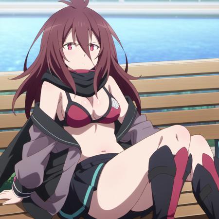 The Asterisk Wars: Urzaiz, Irene版本The Asterisk Wars: Urzaiz, Irene (ID: 385714)