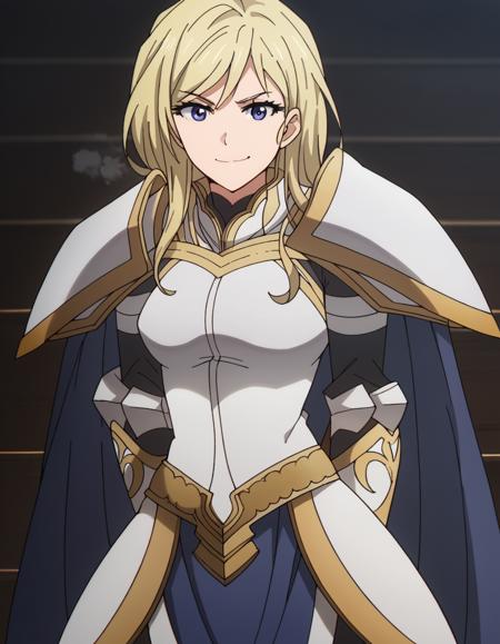 Female Knight (女騎士) - Goblin Slayer! (ゴブリンスレイヤー)