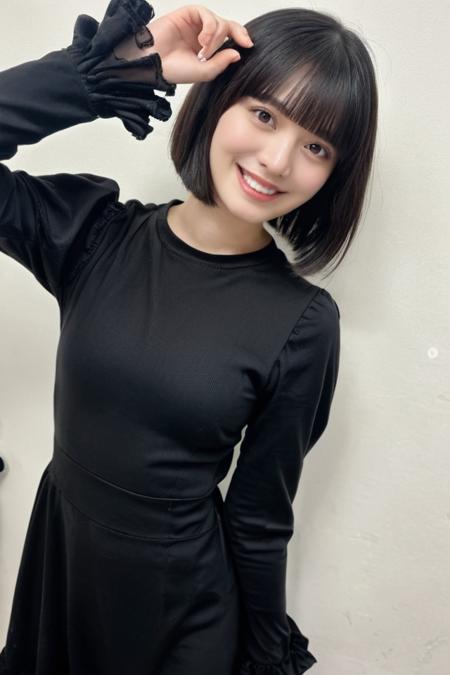 Ishihama Mei石浜芽衣