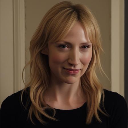 Beth Riesgraf (Celebrity)版本V1 (ID: 649800)