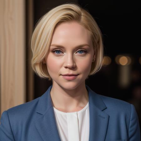 Gwendoline Christie