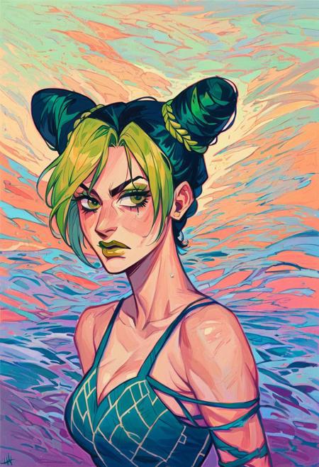 MYLF - Erin Hanson Style