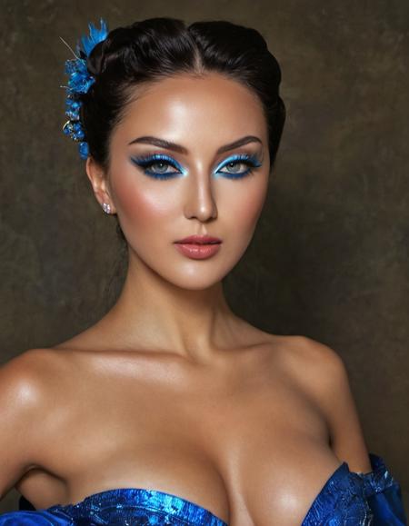 Modern Makeup XL