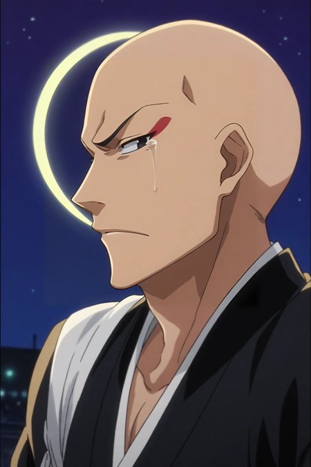 Ikkaku Madarame | Bleach