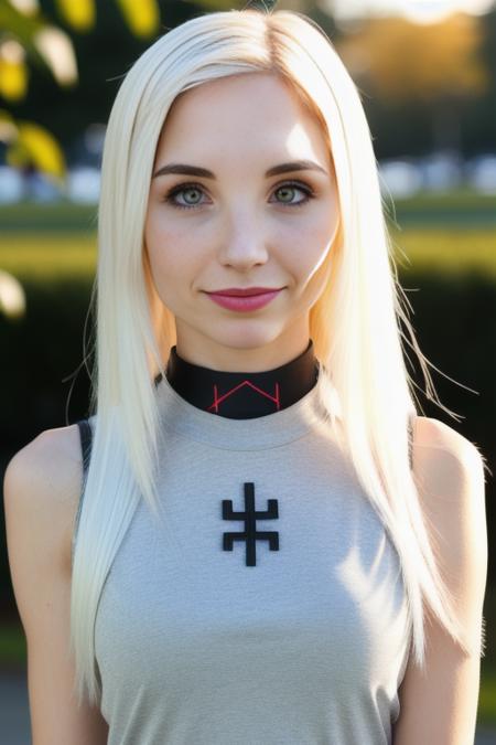 Piper Perri