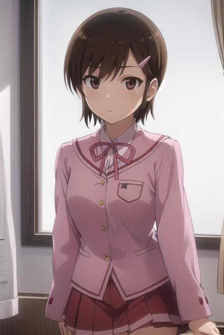 Chihiro Kosaka (小阪 ちひろ) - The World God Only Knows (Kami nomi zo Shiru Sekai) ( 神のみぞ知るセカイ)