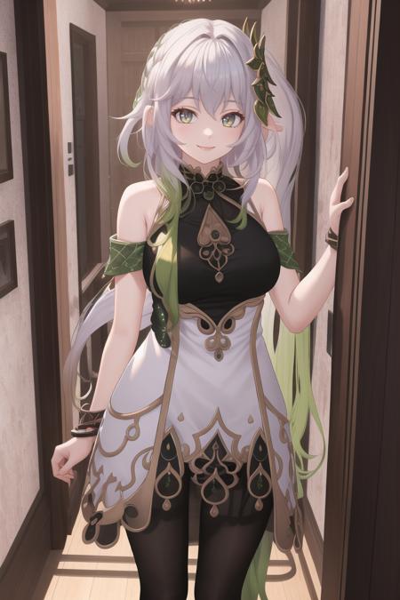 Nahida - Aged Up (Genshin Impact) LoRA