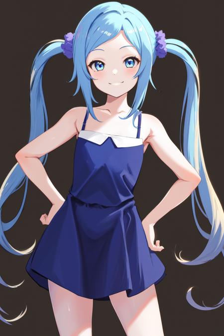 Tomo Kunagisa (Zaregoto Series) | 戏言系列 玖渚友 | 戯言 玖渚 友