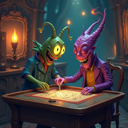FillLUX_Spoopy版本v1.0 (ID: 694866)