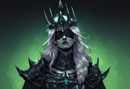 Ruined King Character collection | LoL / League of Legends