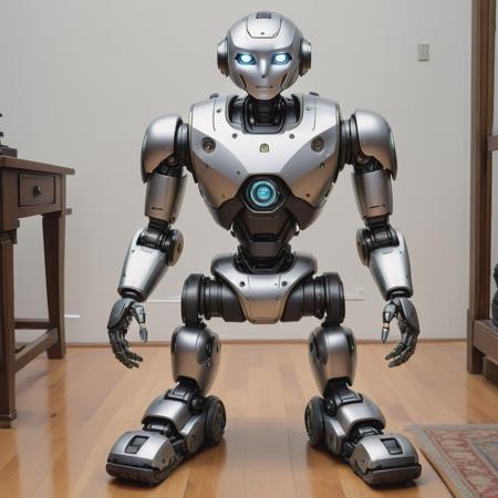 Billions of Machines