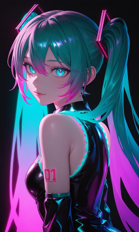 MiaoMiao Harem