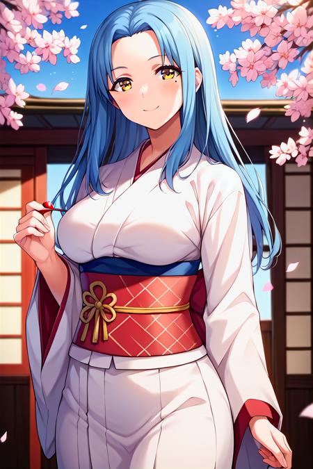 Haruka Hasebe PDXL | Classroom Of The Elite