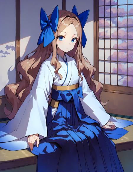 asakaze/朝風(for ponyXL)