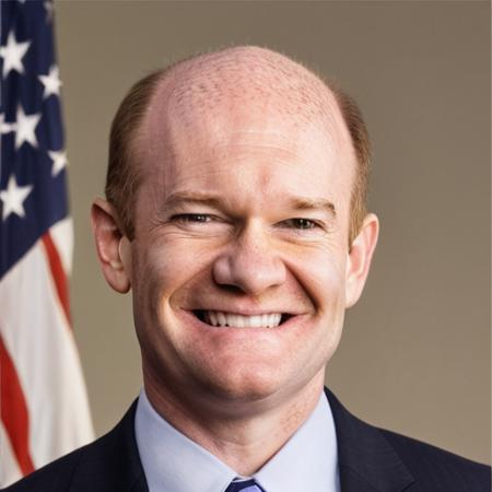 Chris Coons