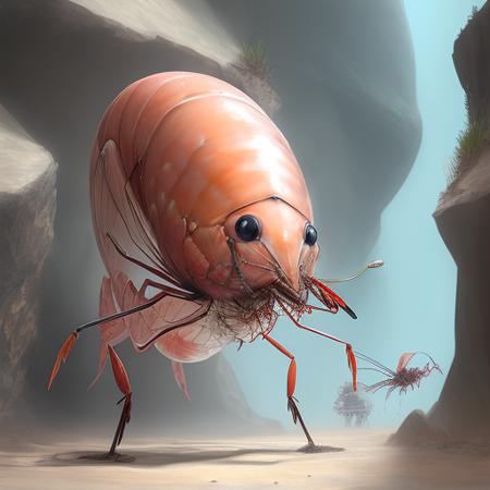 Abiogenesis Xenomorpha