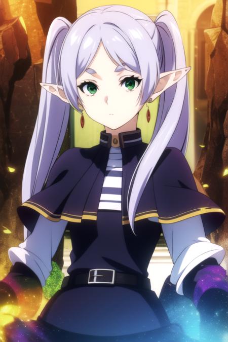 Shokugeki no Souma Anime Style LoRA