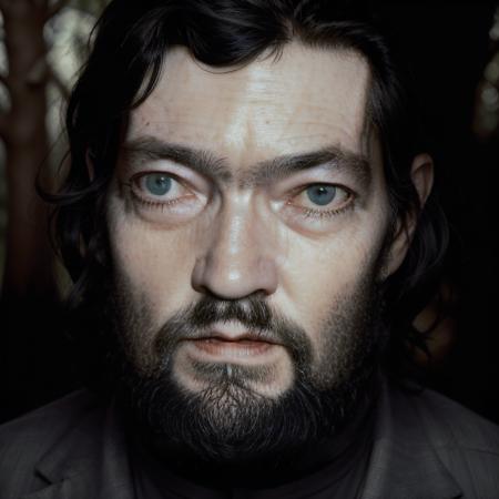 Julio Cortázar