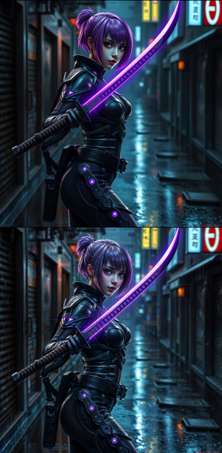 FLUX DETAIL ENHANCER [Lorafy]