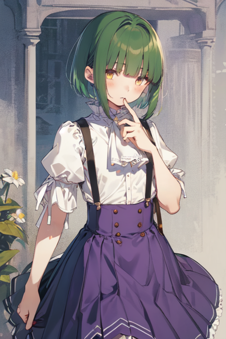 Phantom (Girly Air Force)版本v1.0 (ID: 424116)