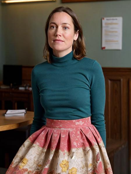 Lucy Liemann