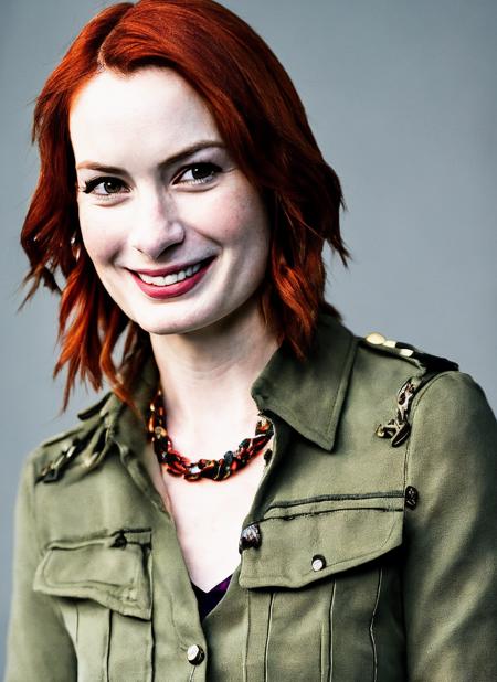 Felicia Day