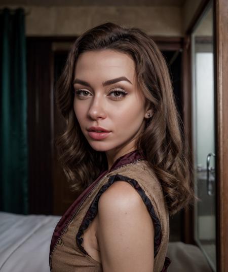 Katrin Tequila pornstar LORA ?